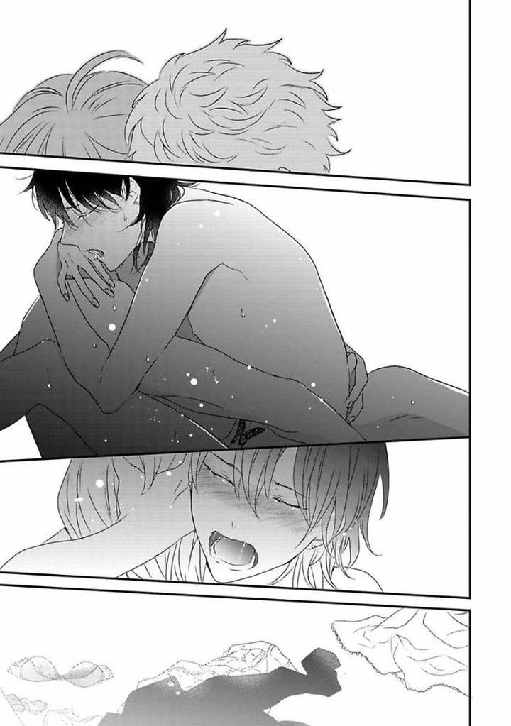Rakuen-By-Uehara-Ari-Jp page 25