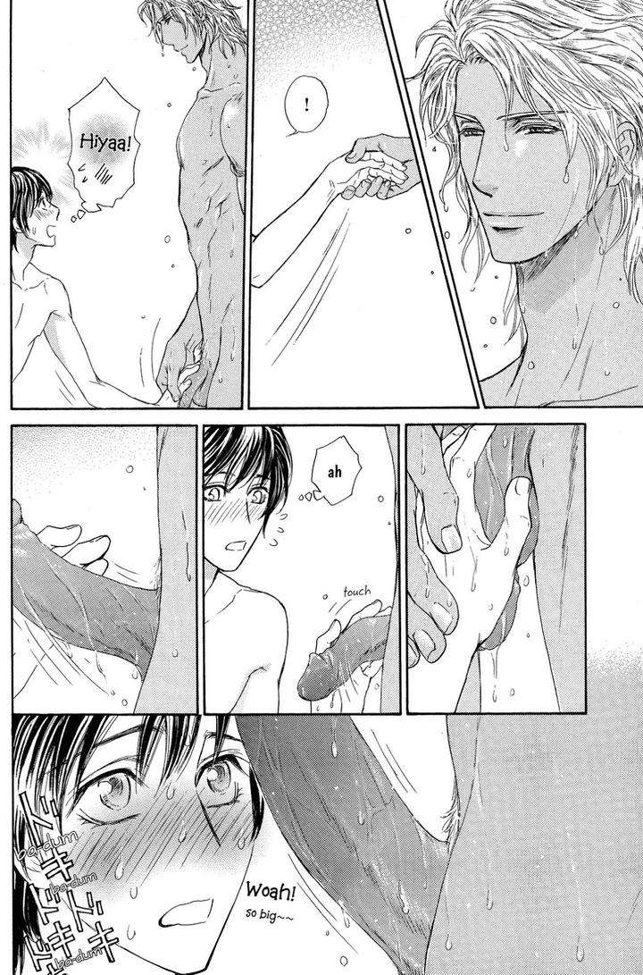 Razoku-No-Hanayome-By-Sera-Eng page 5