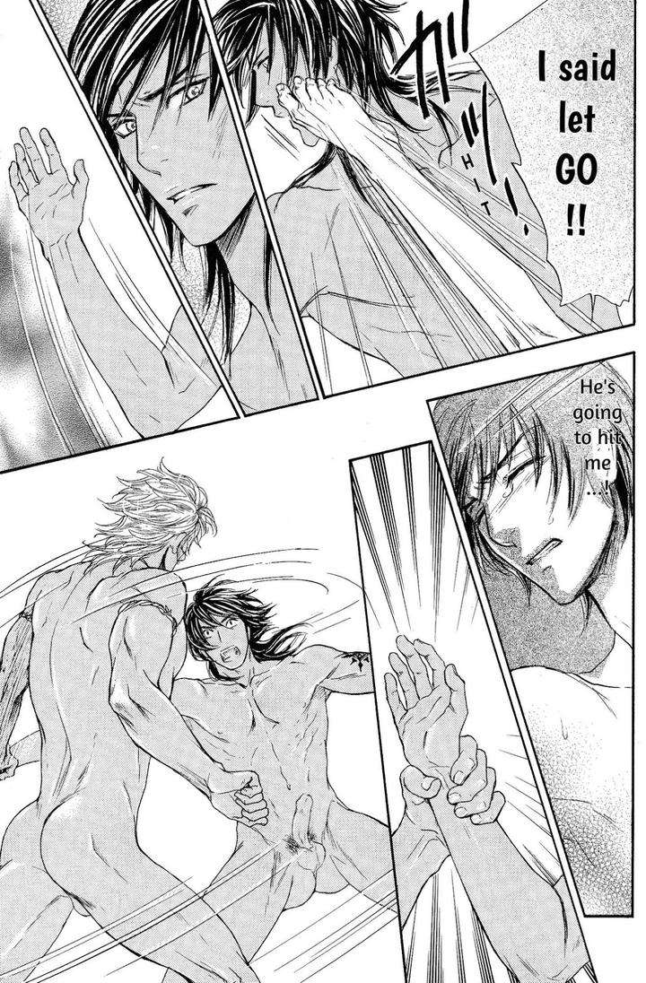 Razoku-No-Hanayome-By-Sera-Eng page 14