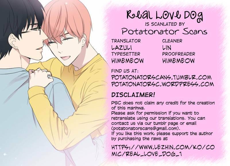 Real-Love-Dog-By-Geonjeonji-Eng chapter_002 thumbnail