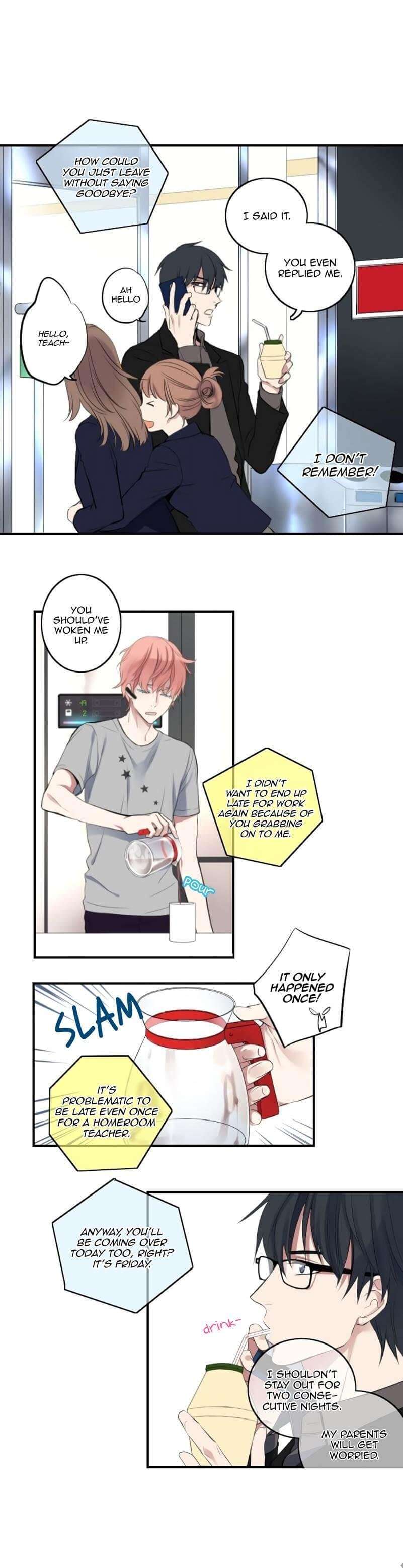 Real-Love-Dog-By-Geonjeonji-Eng page 2