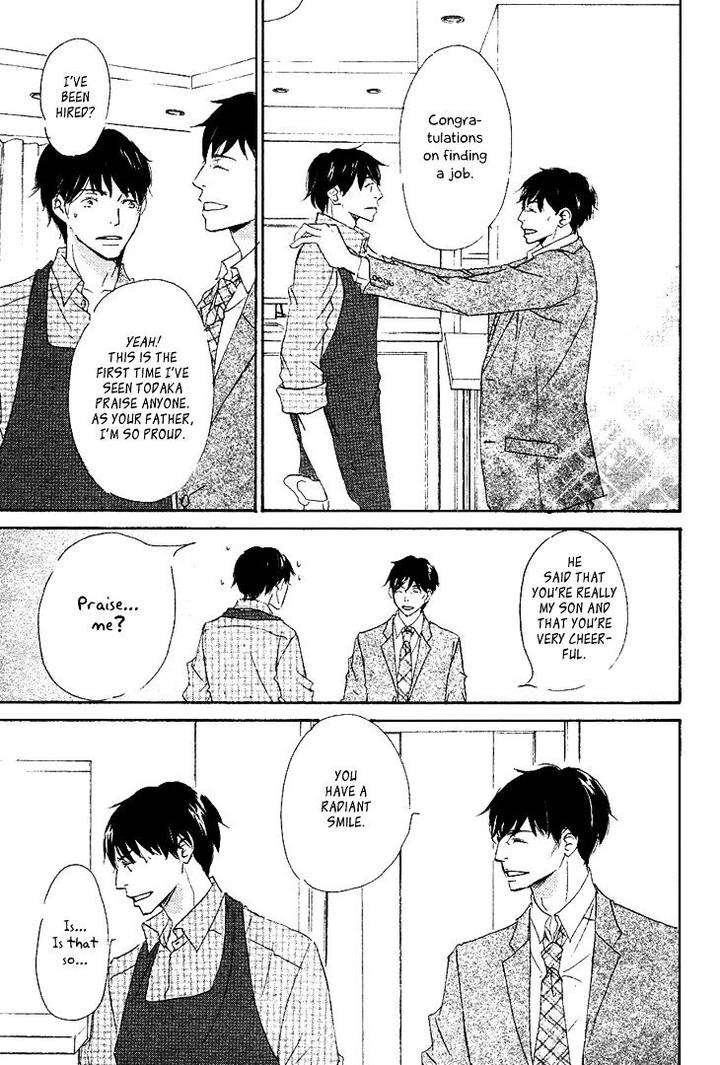 Realist-Ni-Yoru-Romanticism-Kinoshita-Keiko-Eng page 26