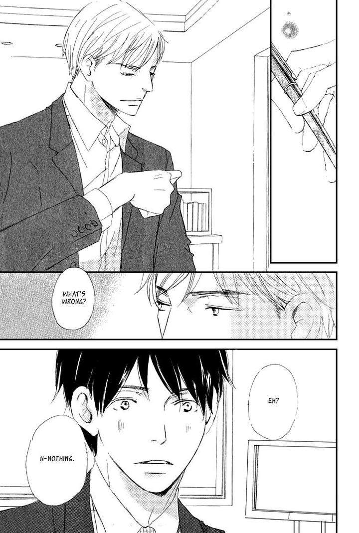 Realist-Ni-Yoru-Romanticism-Kinoshita-Keiko-Eng page 27