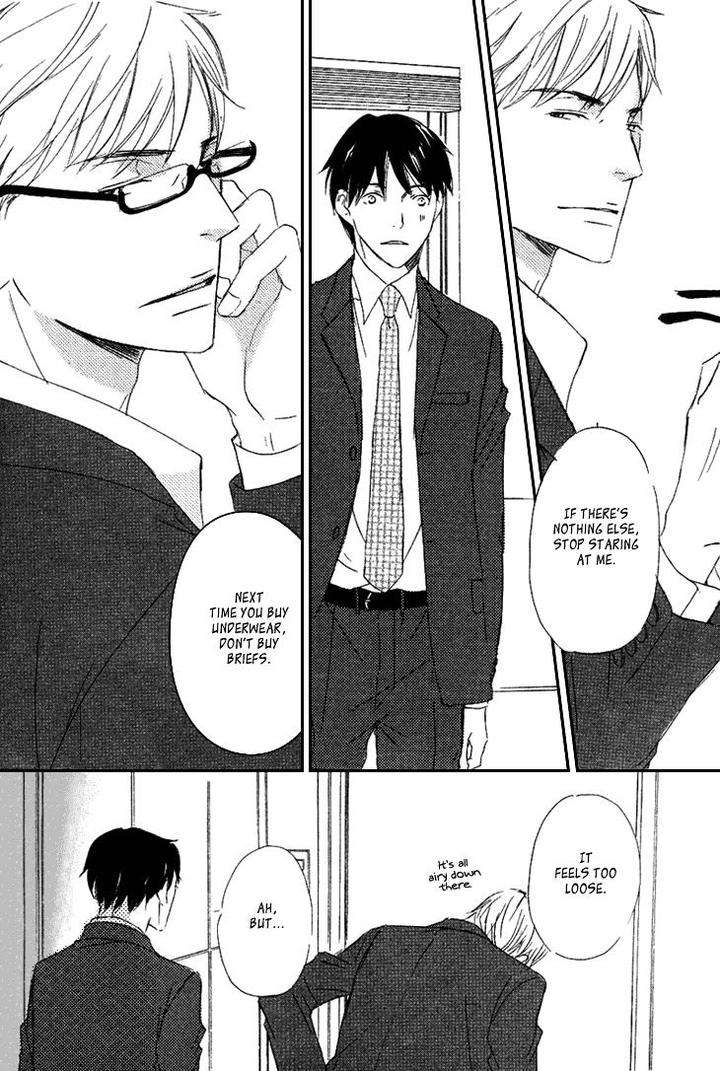 Realist-Ni-Yoru-Romanticism-Kinoshita-Keiko-Eng page 28