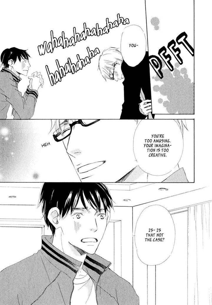 Realist-Ni-Yoru-Romanticism-Kinoshita-Keiko-Eng page 33
