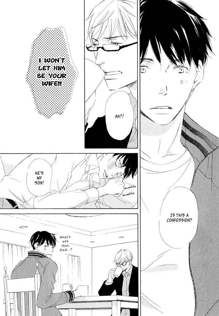 Realist-Ni-Yoru-Romanticism-Kinoshita-Keiko-Eng page 36