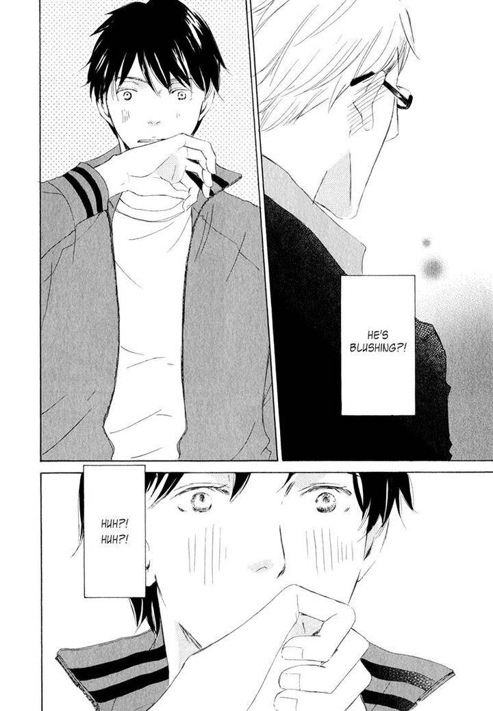 Realist-Ni-Yoru-Romanticism-Kinoshita-Keiko-Eng page 38