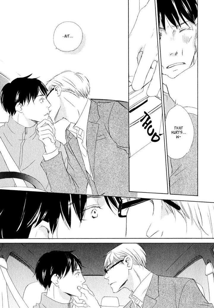 Realist-Ni-Yoru-Romanticism-Kinoshita-Keiko-Eng page 18