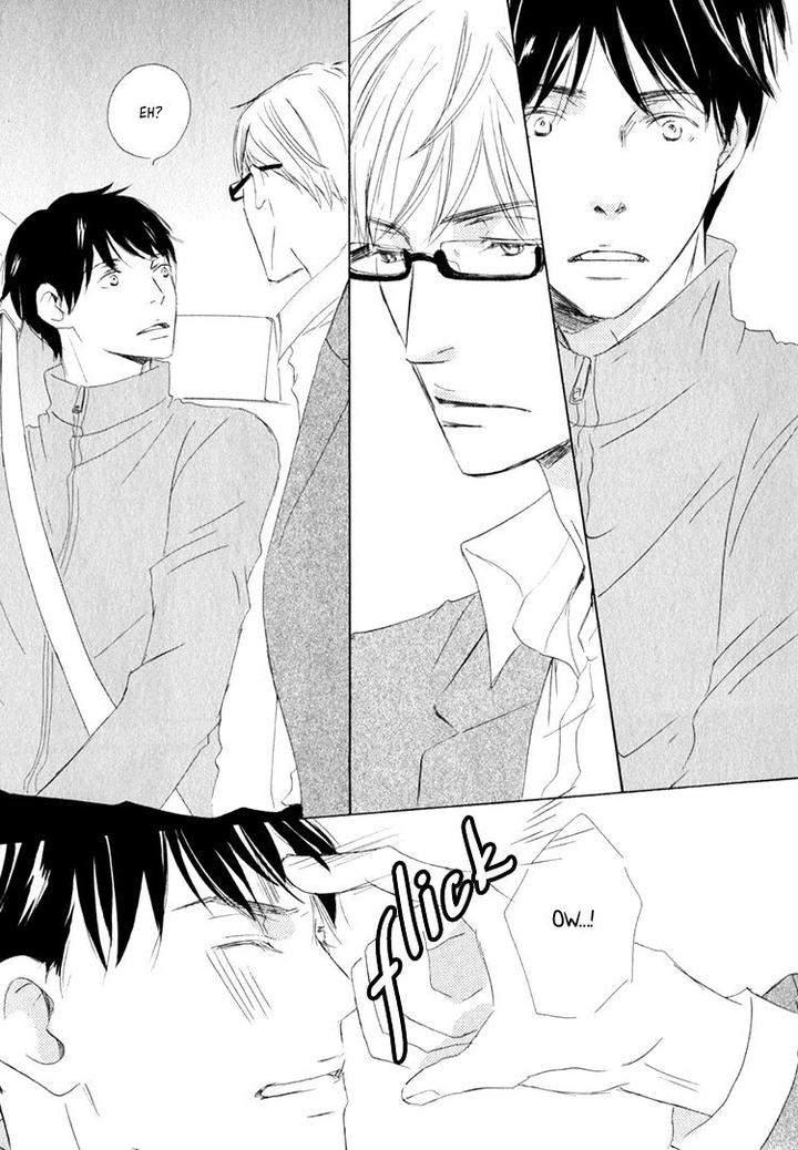 Realist-Ni-Yoru-Romanticism-Kinoshita-Keiko-Eng page 19