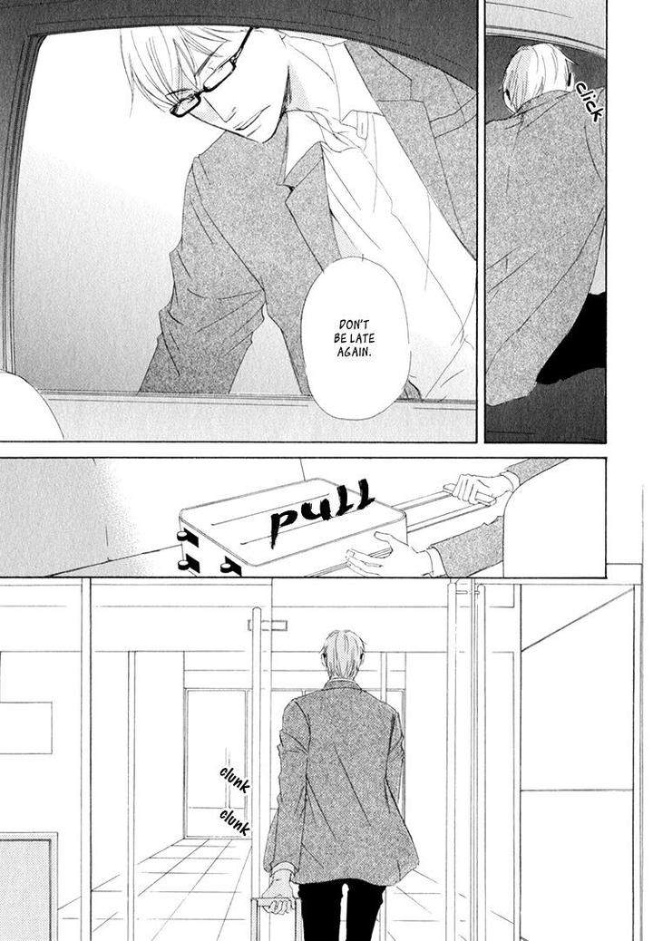 Realist-Ni-Yoru-Romanticism-Kinoshita-Keiko-Eng page 20