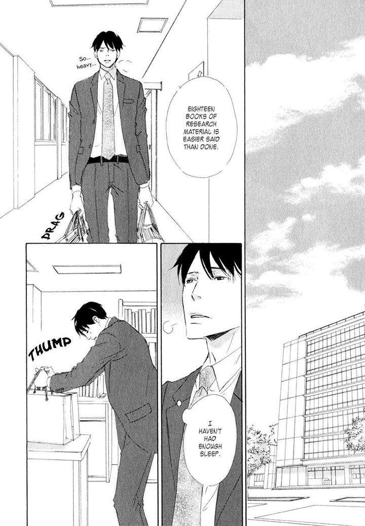 Realist-Ni-Yoru-Romanticism-Kinoshita-Keiko-Eng page 25