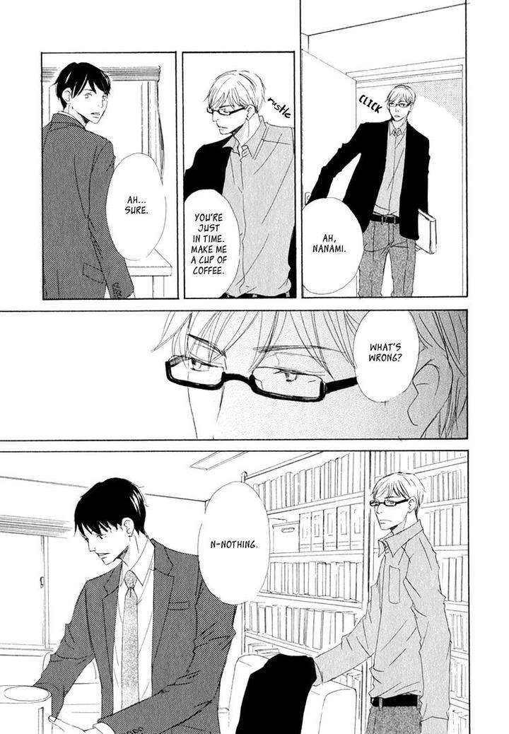 Realist-Ni-Yoru-Romanticism-Kinoshita-Keiko-Eng page 28