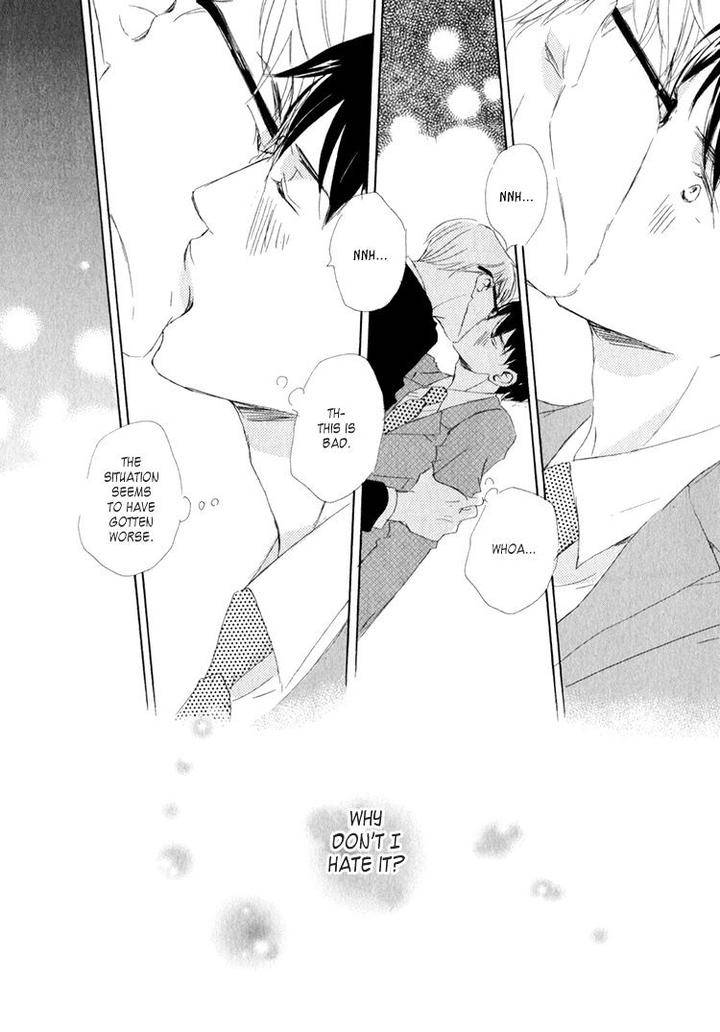 Realist-Ni-Yoru-Romanticism-Kinoshita-Keiko-Eng page 25