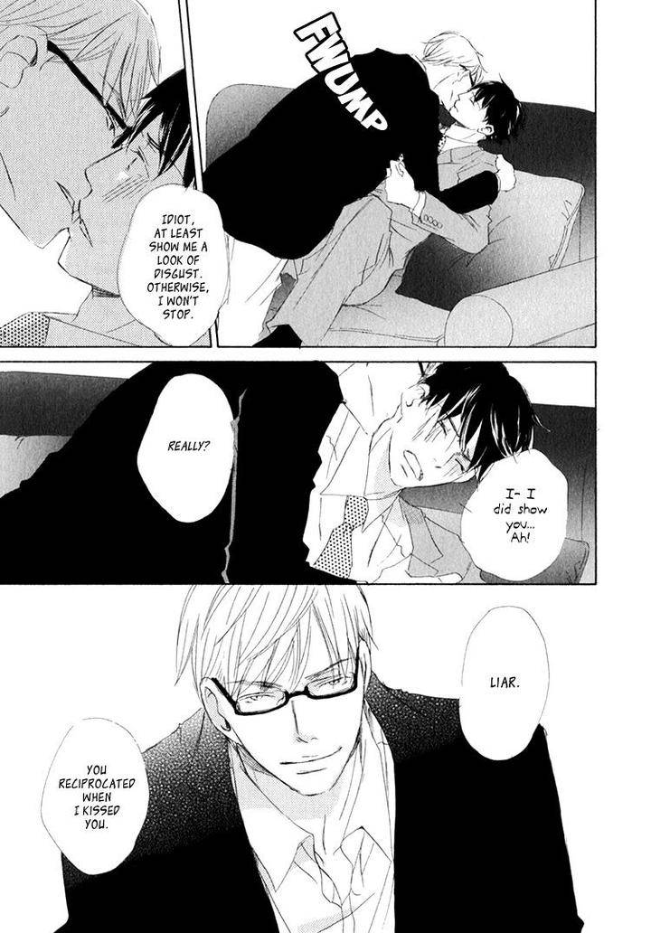 Realist-Ni-Yoru-Romanticism-Kinoshita-Keiko-Eng page 26