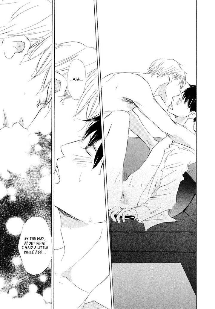 Realist-Ni-Yoru-Romanticism-Kinoshita-Keiko-Eng page 28