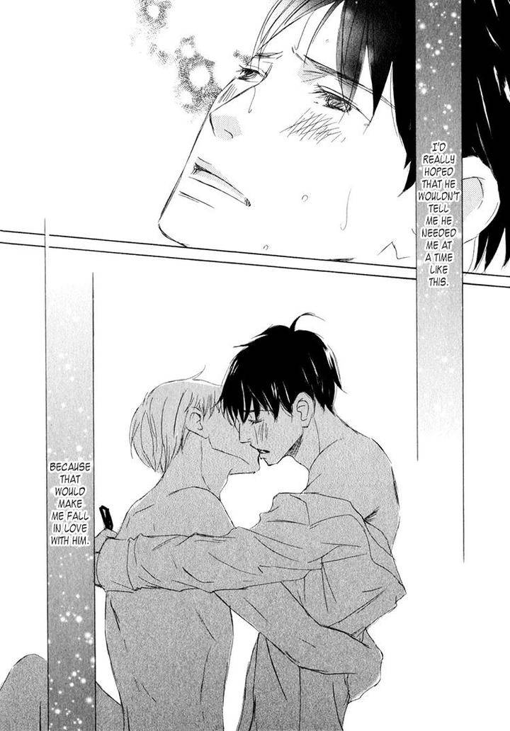 Realist-Ni-Yoru-Romanticism-Kinoshita-Keiko-Eng page 30