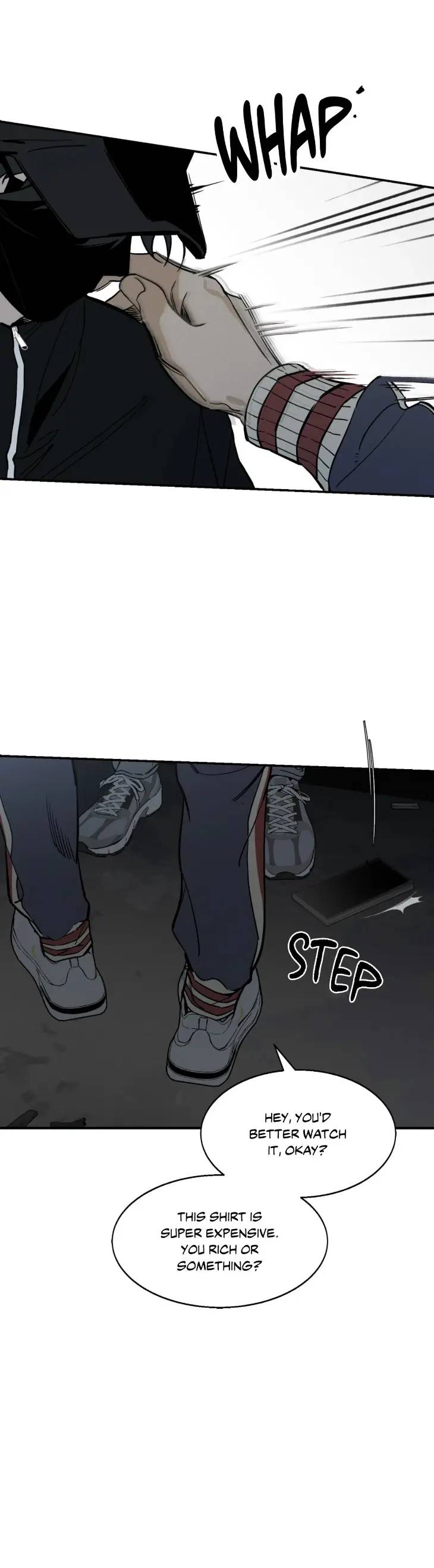 Recoil-By-Haha-Uncensored-Eng page 2