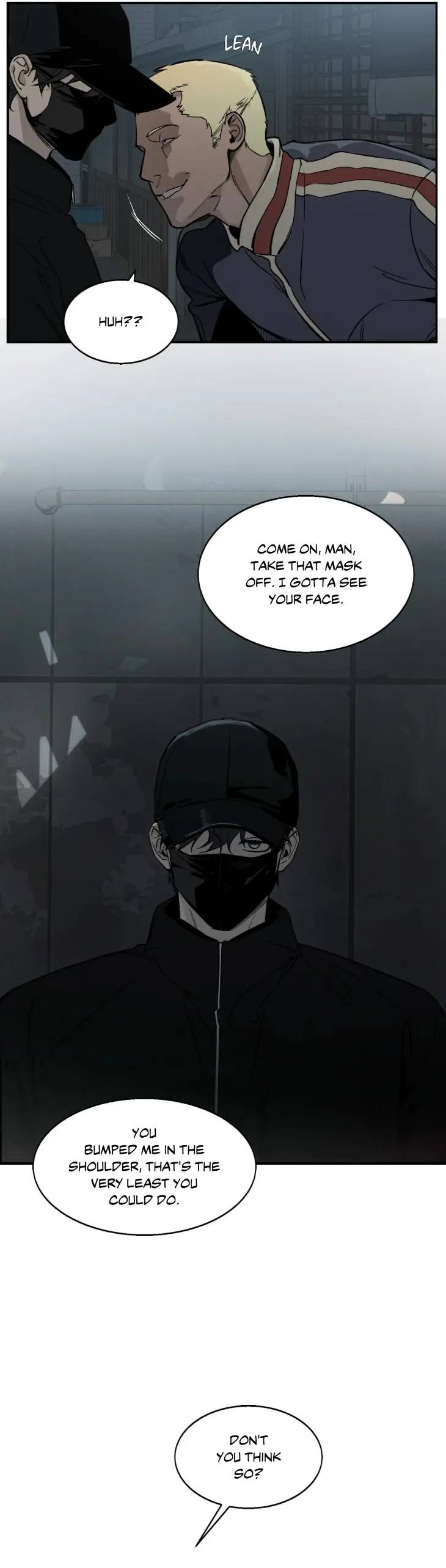 Recoil-By-Haha-Uncensored-Eng page 3