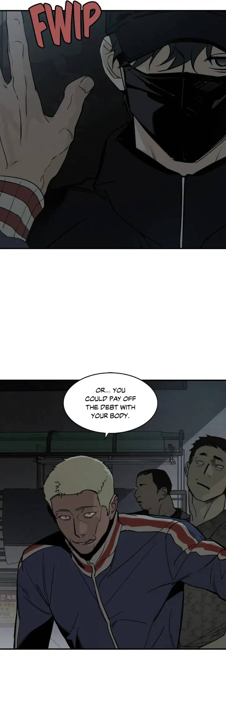 Recoil-By-Haha-Uncensored-Eng page 4