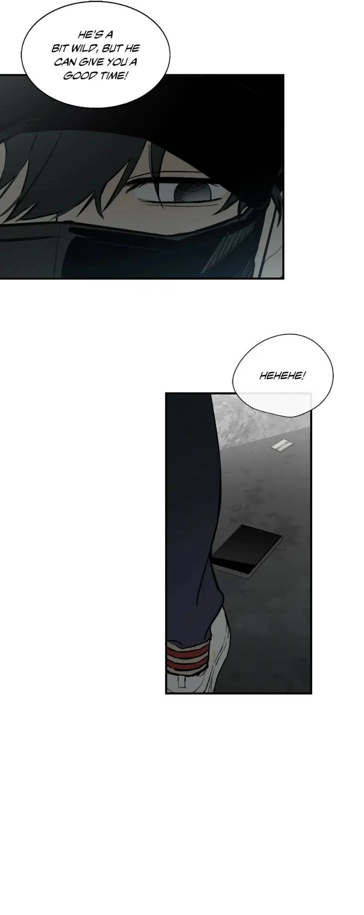 Recoil-By-Haha-Uncensored-Eng page 5