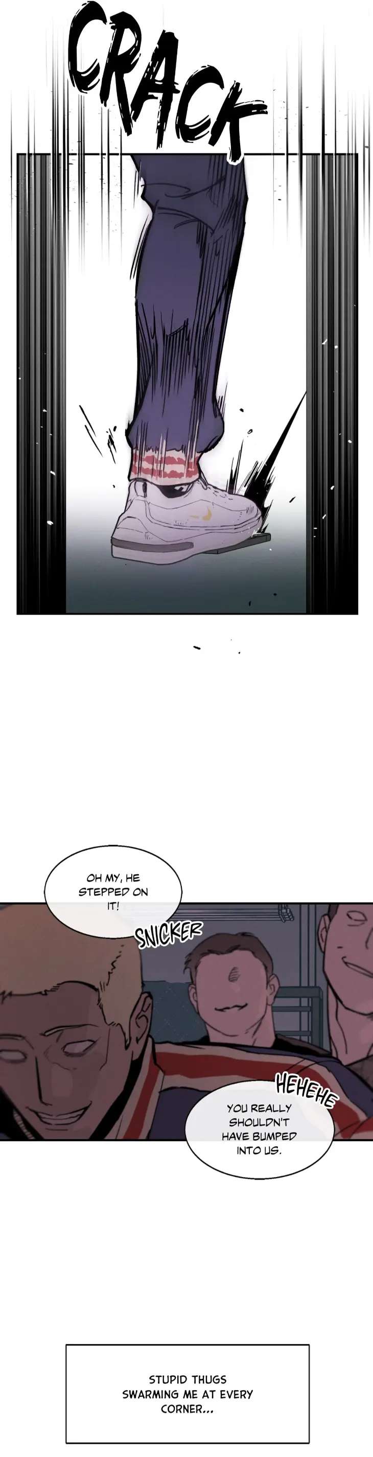 Recoil-By-Haha-Uncensored-Eng page 6