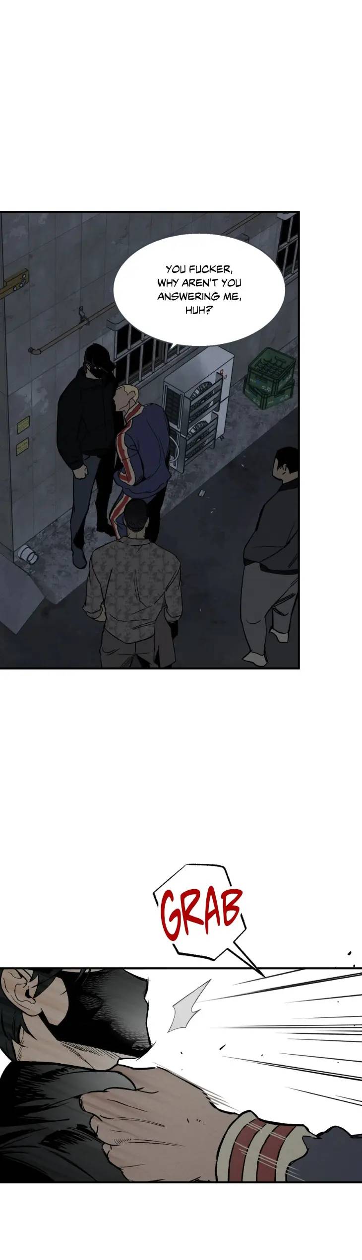 Recoil-By-Haha-Uncensored-Eng page 7