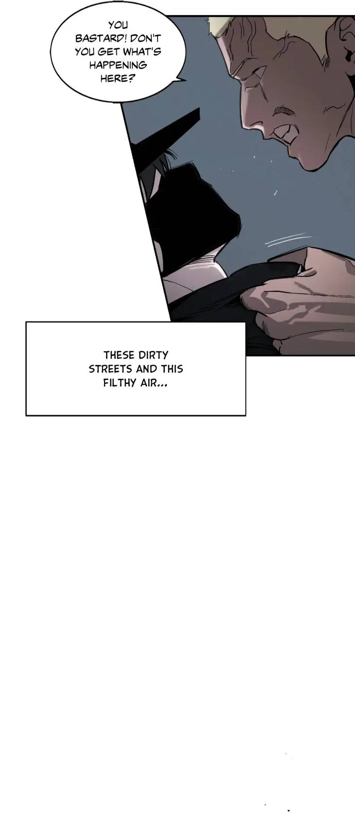 Recoil-By-Haha-Uncensored-Eng page 8