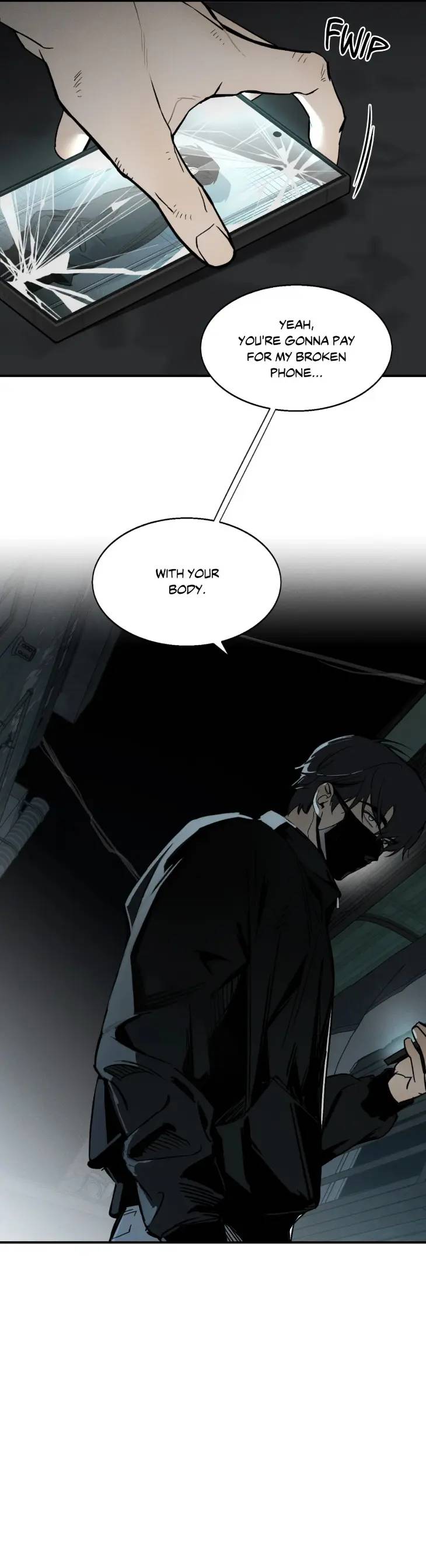 Recoil-By-Haha-Uncensored-Eng page 12