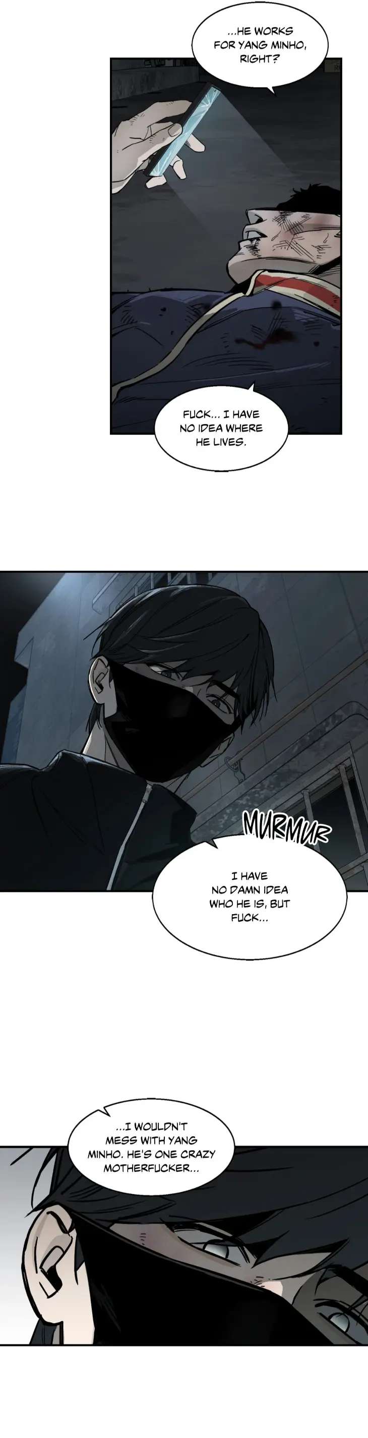 Recoil-By-Haha-Uncensored-Eng page 16