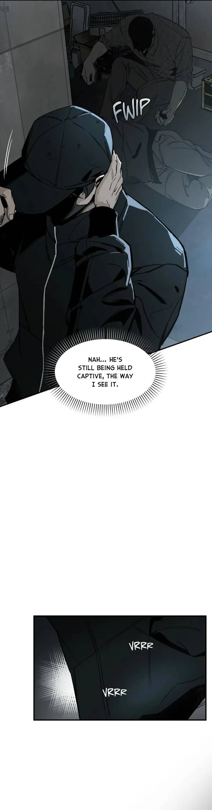 Recoil-By-Haha-Uncensored-Eng page 18