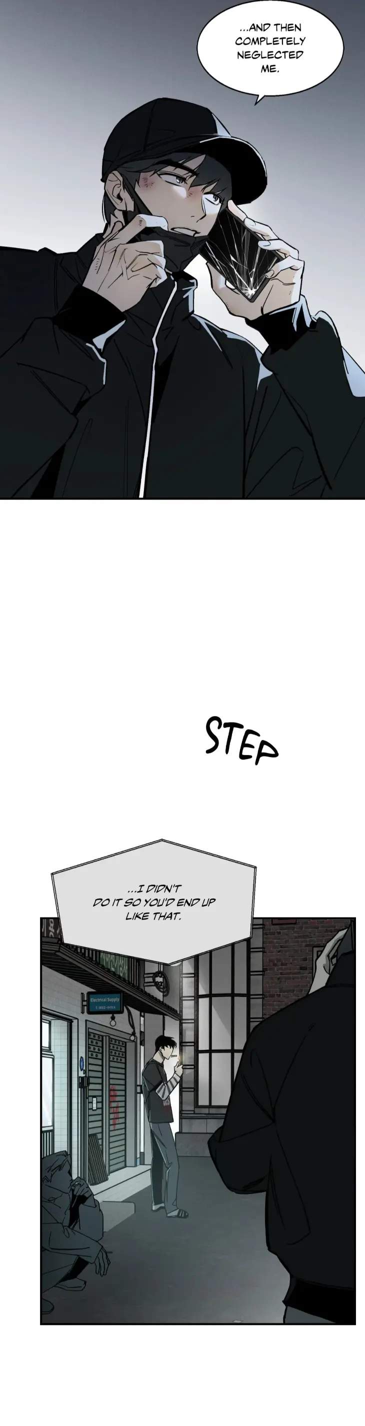 Recoil-By-Haha-Uncensored-Eng page 21