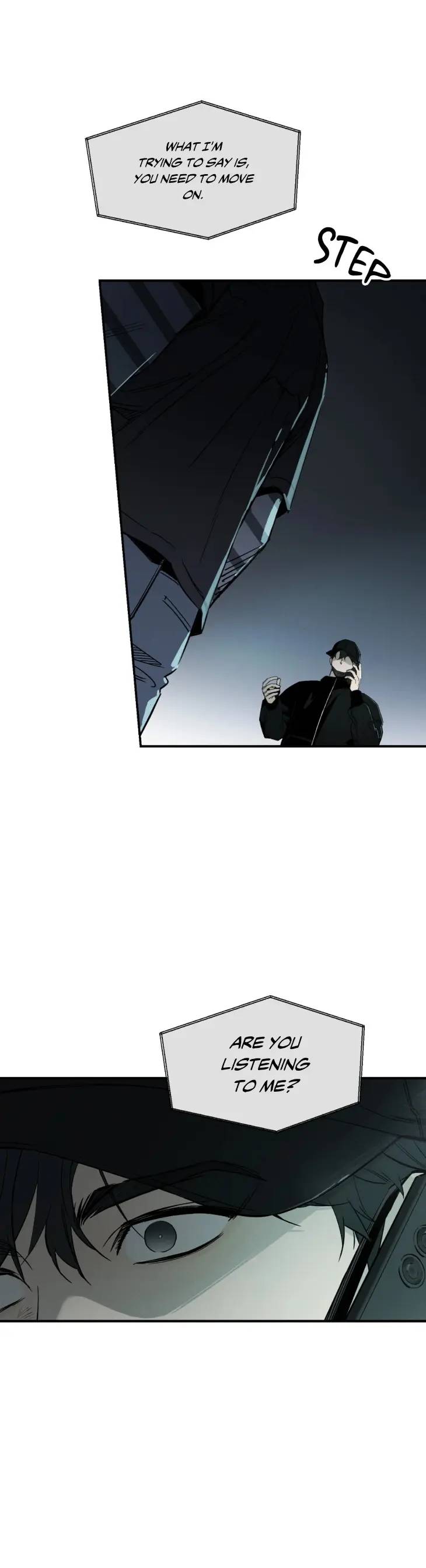 Recoil-By-Haha-Uncensored-Eng page 22