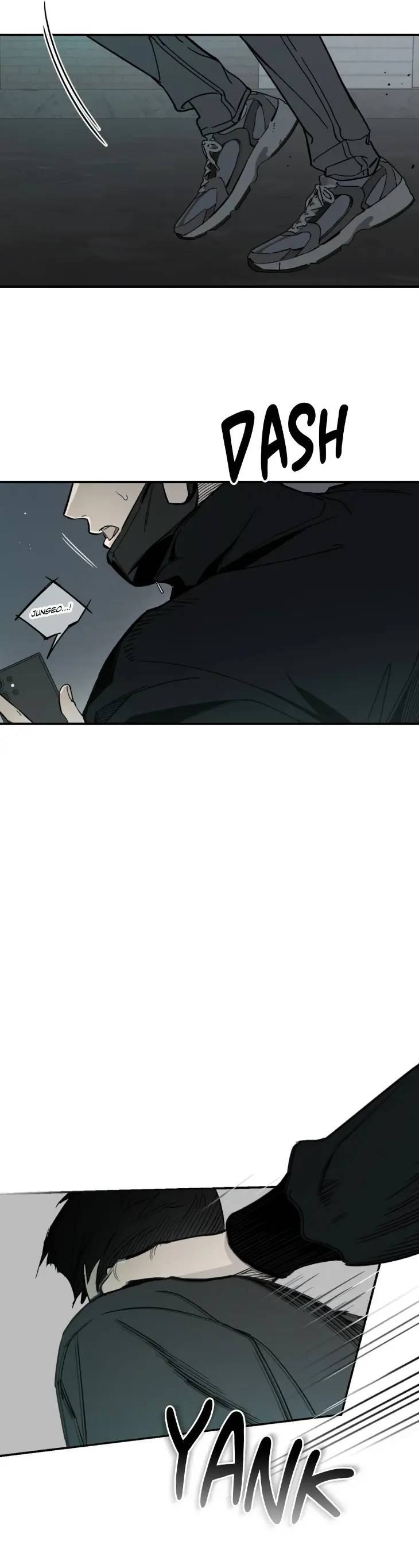 Recoil-By-Haha-Uncensored-Eng page 23