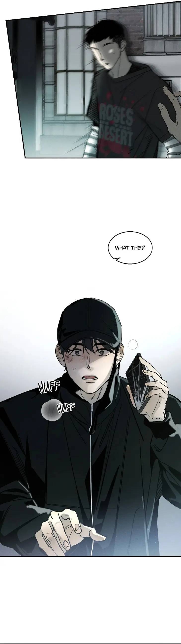 Recoil-By-Haha-Uncensored-Eng page 24