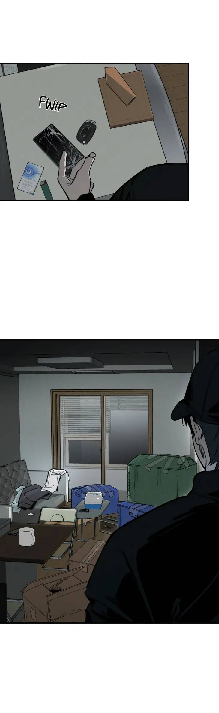 Recoil-By-Haha-Uncensored-Eng page 26