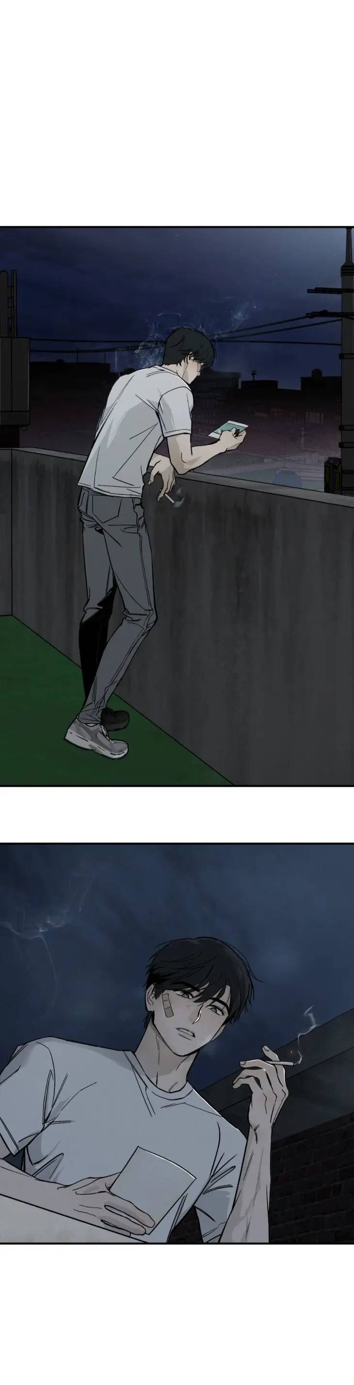 Recoil-By-Haha-Uncensored-Eng page 28