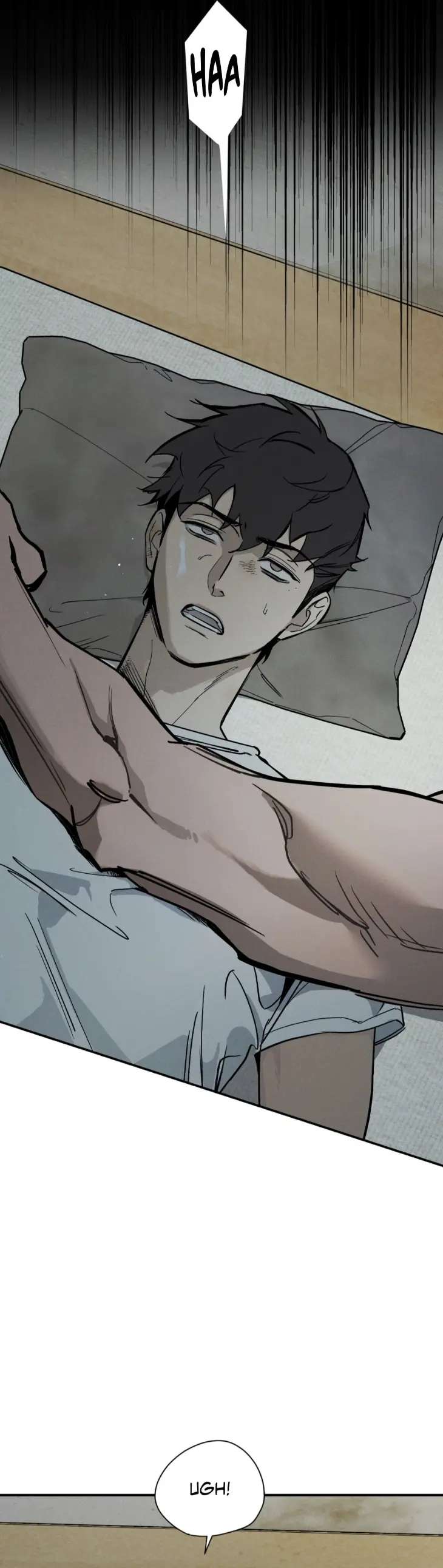 Recoil-By-Haha-Uncensored-Eng page 30