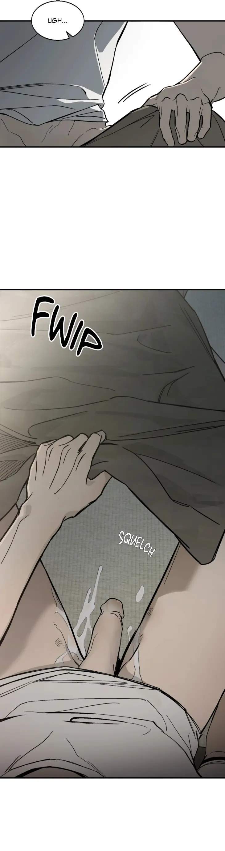Recoil-By-Haha-Uncensored-Eng page 33