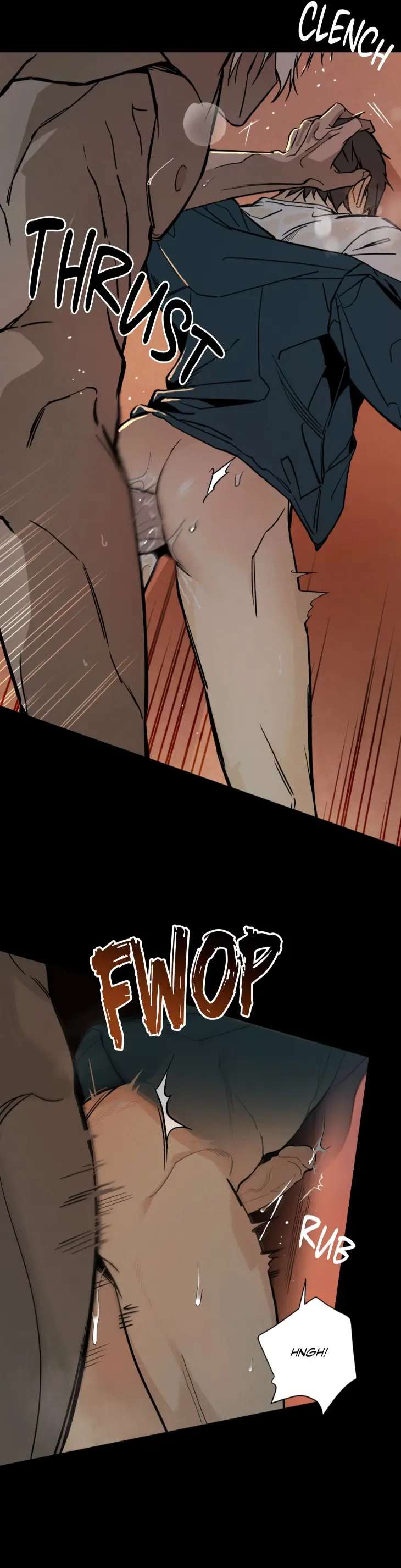 Recoil-By-Haha-Uncensored-Eng page 35