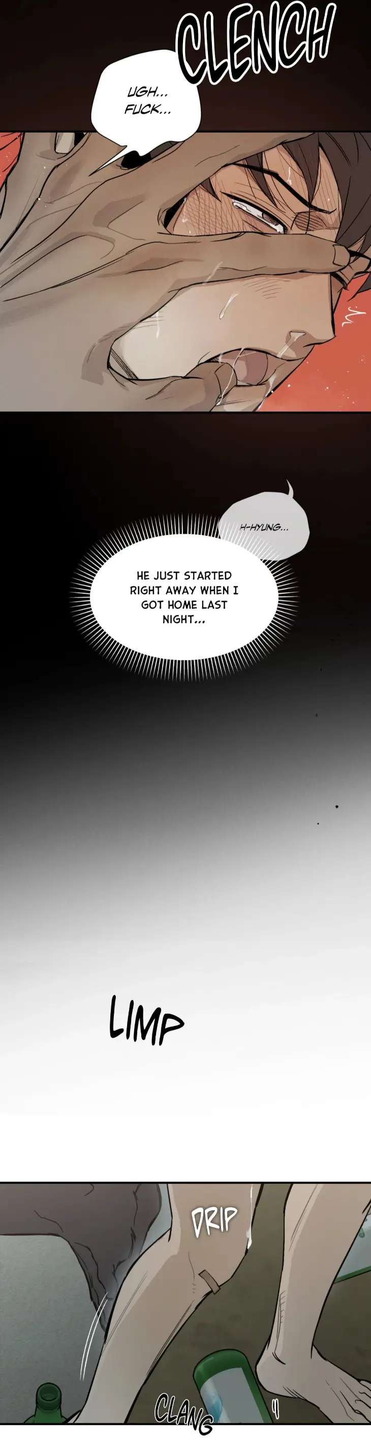Recoil-By-Haha-Uncensored-Eng page 39
