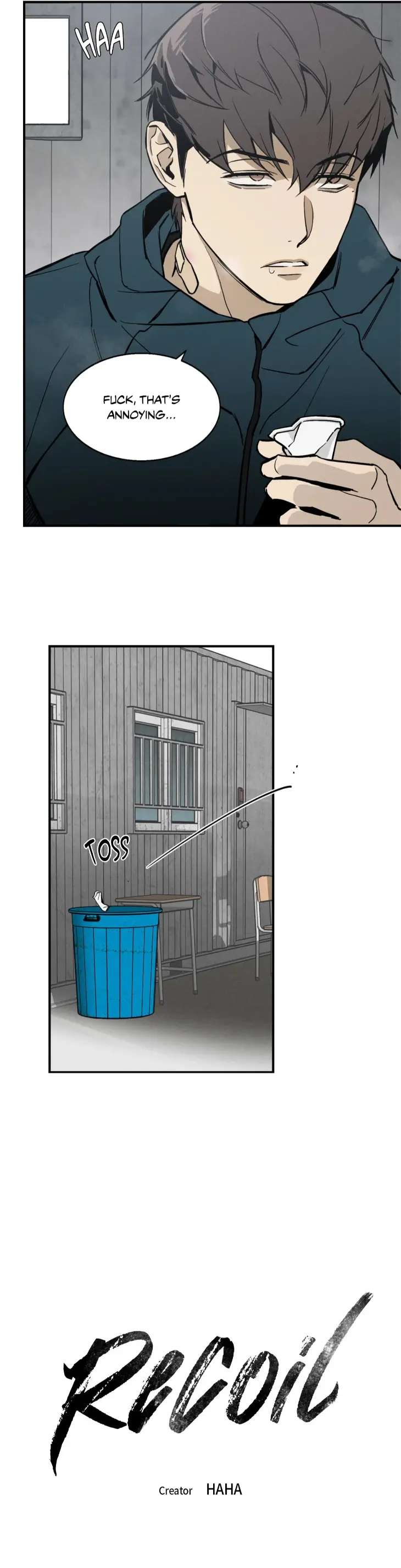 Recoil-By-Haha-Uncensored-Eng page 3