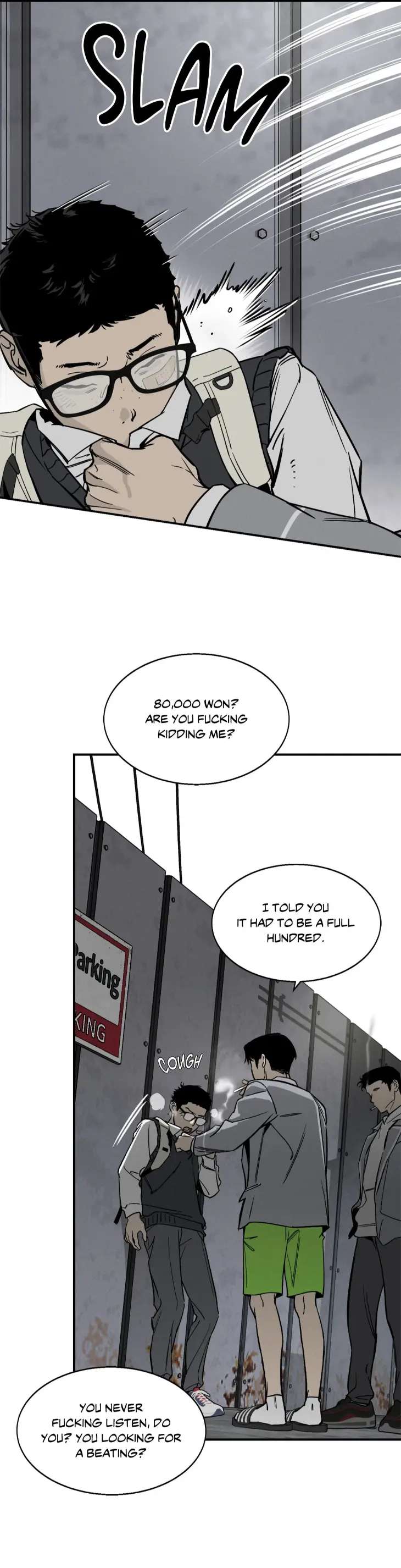 Recoil-By-Haha-Uncensored-Eng page 5