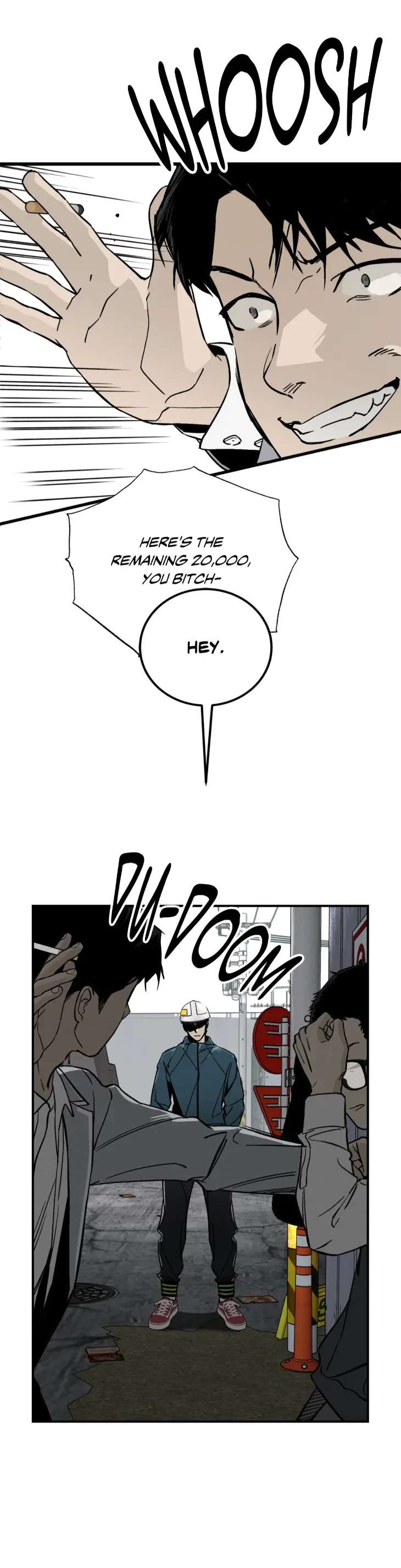 Recoil-By-Haha-Uncensored-Eng page 6