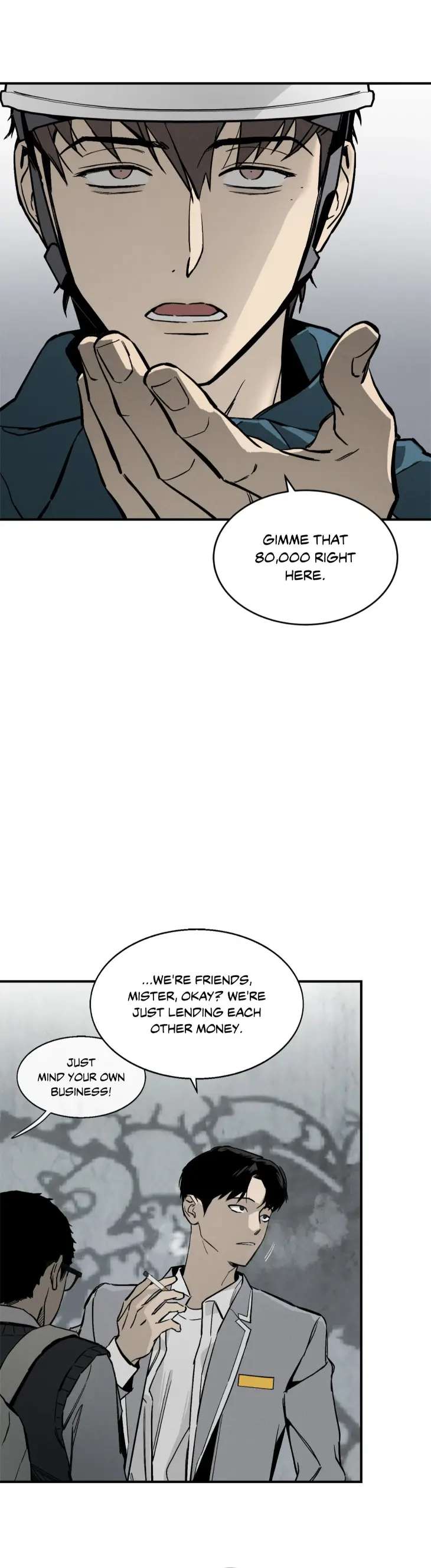 Recoil-By-Haha-Uncensored-Eng page 7