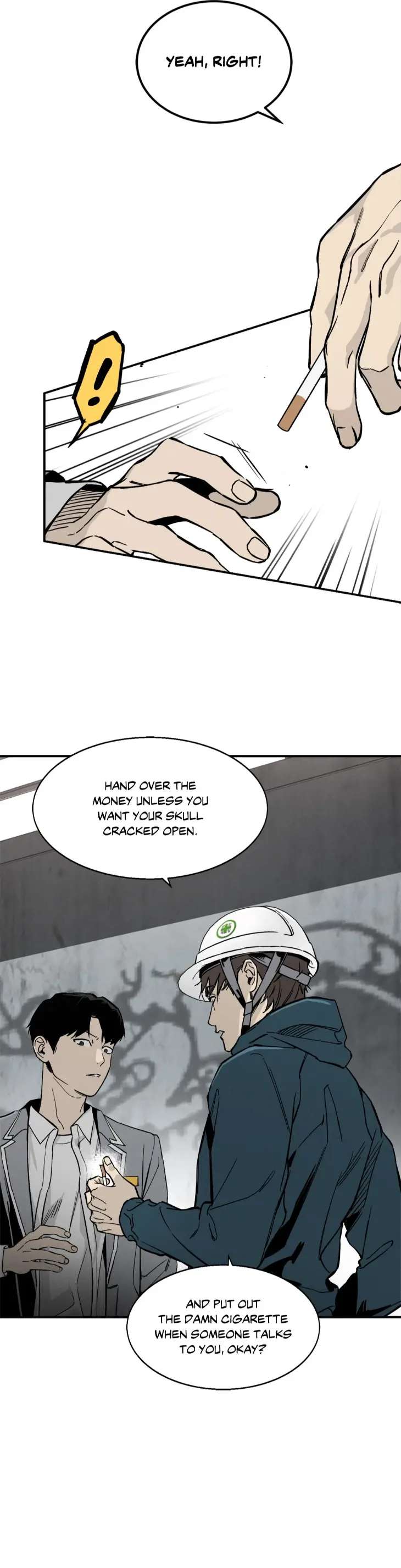 Recoil-By-Haha-Uncensored-Eng page 8