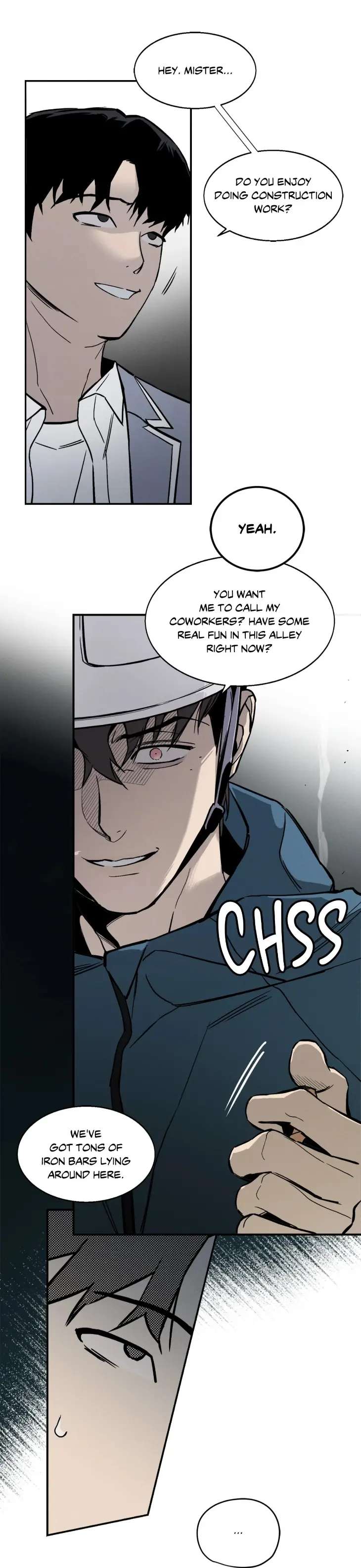 Recoil-By-Haha-Uncensored-Eng page 9