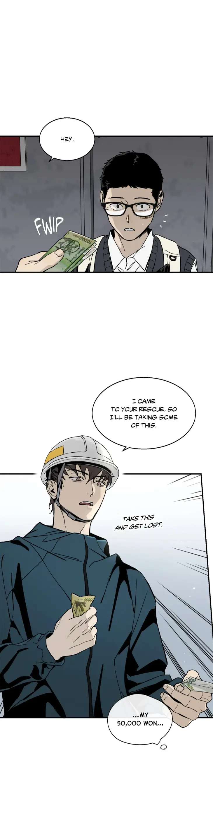 Recoil-By-Haha-Uncensored-Eng page 11