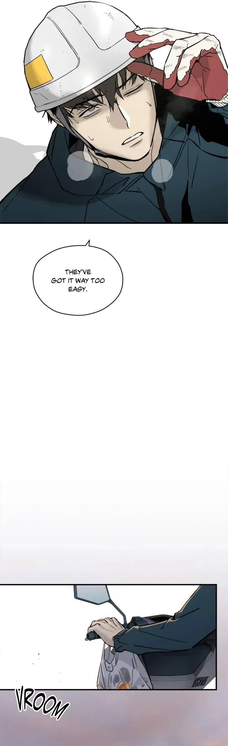 Recoil-By-Haha-Uncensored-Eng page 14