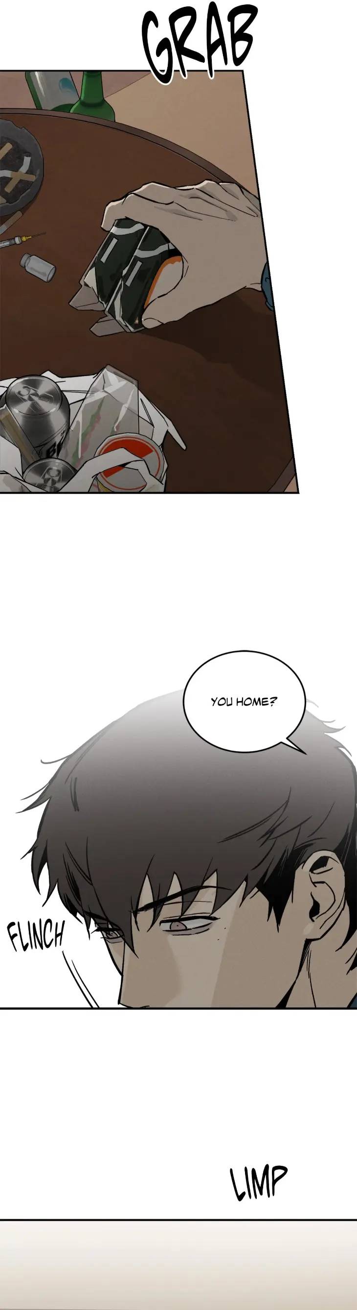 Recoil-By-Haha-Uncensored-Eng page 16