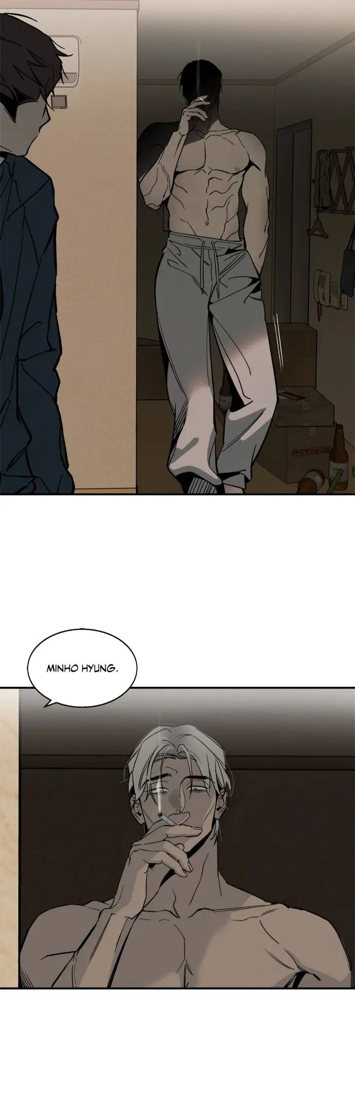 Recoil-By-Haha-Uncensored-Eng page 17